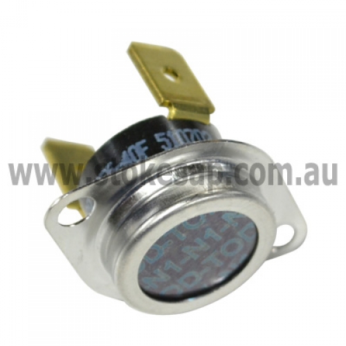 THERMOSTAT (AUTO RESET) (@)