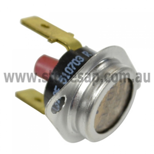 THERMOSTAT (MANUAL RESET)
