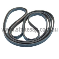 KLEENMAID SPEED QUEEN DRYER DRUM CYLINDER BELT