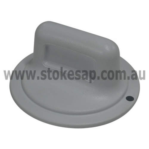 KNOB SKIRT ASSY TIMER