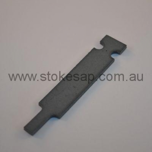 DRYER CYLINDER GLIDE