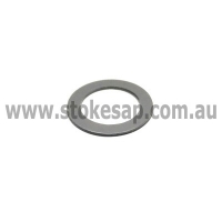 WASHER IDLER PULLEY ++