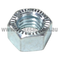 NUT CYLINDER ROLLER SHAFT ++