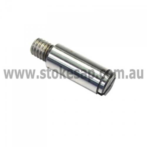 DRYER ROLLER SHAFT