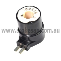 DRYER SECONDARY COIL 2 PIN TYPE