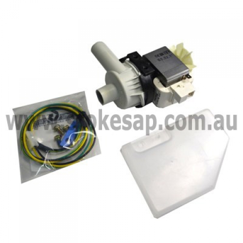 KLEENMAID SPEED QUEEN WASHING MACHINE PUMP DRAIN KIT