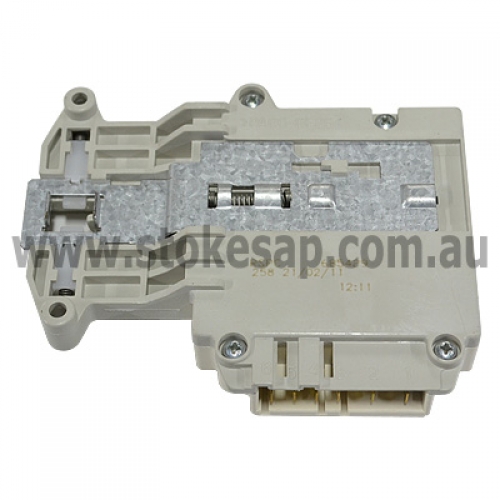 DOOR LOCK ASSEMBLY
