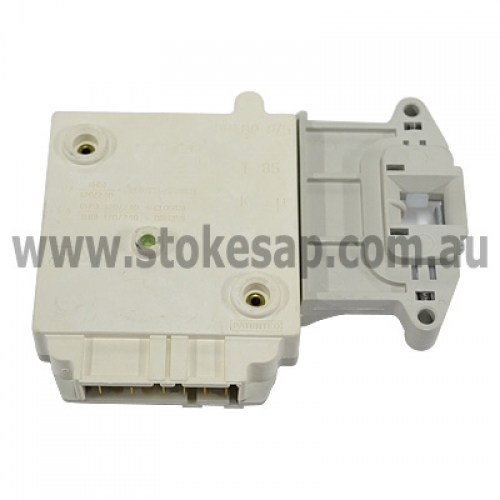 DOOR LOCK ASSEMBLY