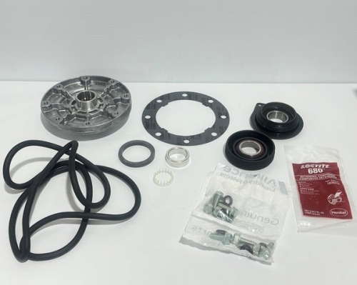 KLEENMAID SPEEDQUEEN WASHING MACHINE HUB AND SEAL KIT (NO SEALANT)