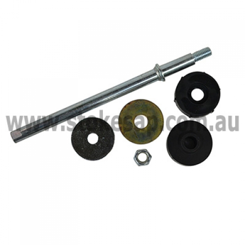 SHOCK ABSORBER TUB