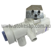 KLEENMAID SPEED QUEEN WASHING MACHINE DRAIN PUMP
