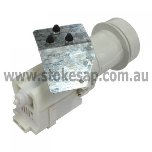 KLEENMAID SPEED QUEEN WASHING MACHINE DRAIN PUMP