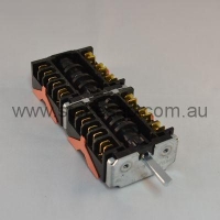SELECTOR SWITCH - LA GERMANIA LUE01-90-SLP