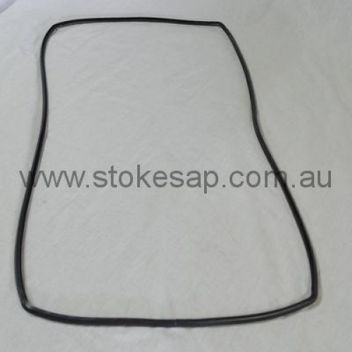 4 SIDED DOOR SEAL