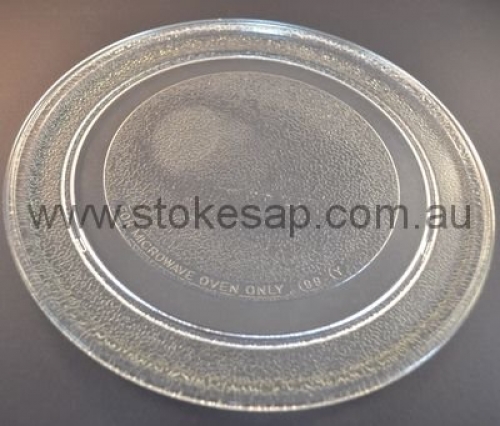 GLASS PLATE MS1949G