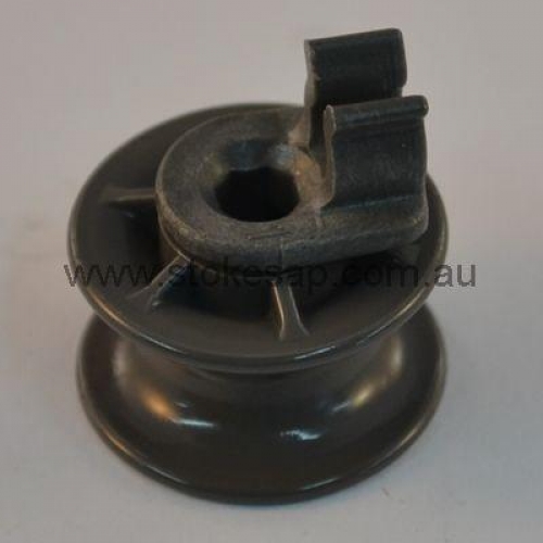 LG DISHWASHER ROLLER ASSY UPPER