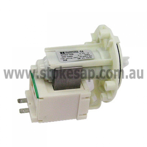 LG MOTOR ASSEMBLY AC PUMP