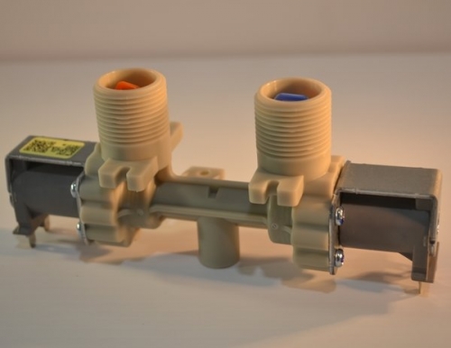 INTEL VALVE ASSY