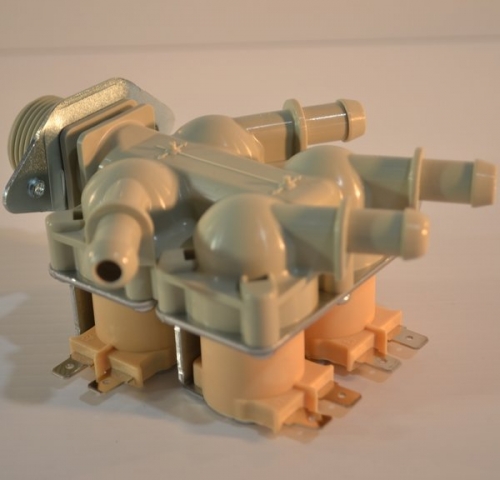 VALVE ASSEMBLY INLET