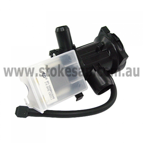 LG WASHING MACHINE DRAIN PUMP ASSEMBLY