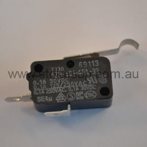 SWITCH MICRO