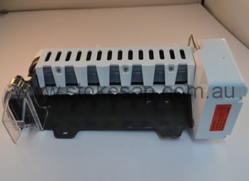 ICE MAKER ASSEMBLY