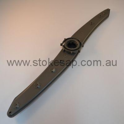 NOZZLE ASSEMBLY