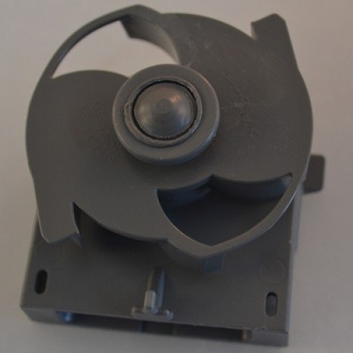LG NOZZLE ASSEMBLY