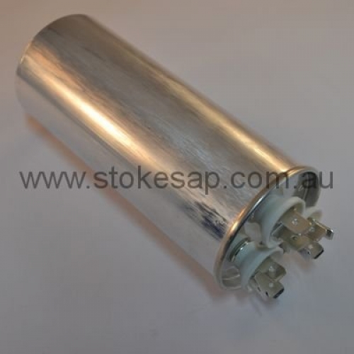 LG AIR CONDITIONER CAPACITOR