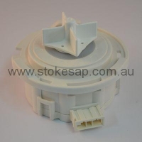 MOTOR ASSEMBLY DC PUMP