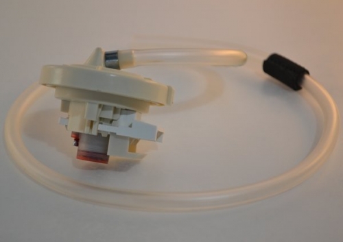 LG SWITCH ASSY SENSOR