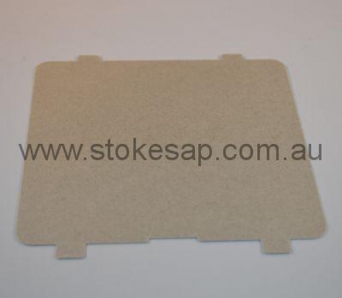 MICA COVER