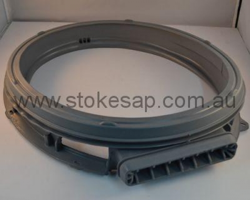 LG WASHING MACHINE DOOR BOOT GASKET