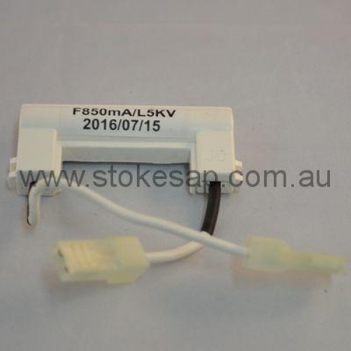 FUSE ASSEMBLY