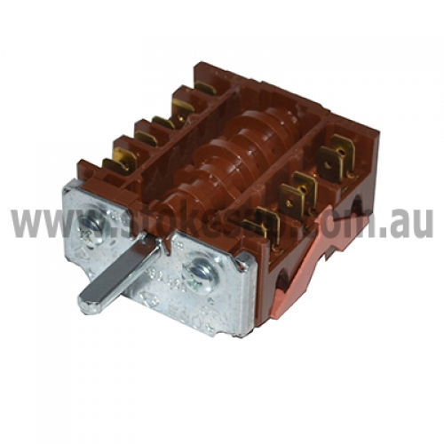 LINEA OVEN SELECTOR SWITCH