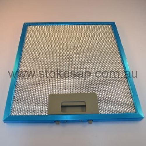 ALUMINIUM FILTER SINGLE