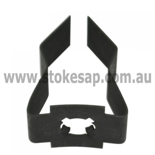 CLIP KICKPLATE