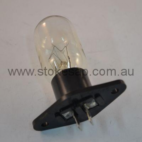 PANASONIC MWO GLOBE LARGE & SMALL PIN