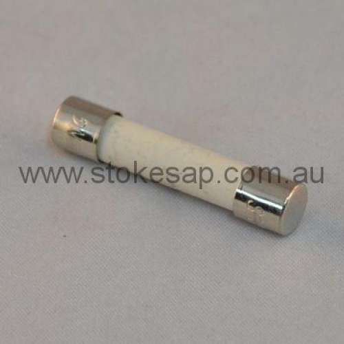 FUSE 10A 6.3X32MM