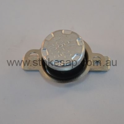 THERMAL SWITCH 125C