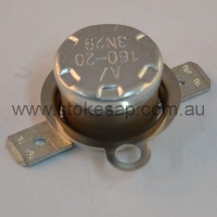 THERMAL SWITCH 160C