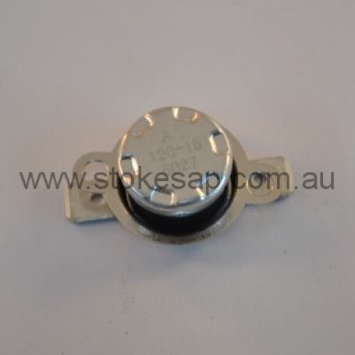 THERMAL SWITCH 120C