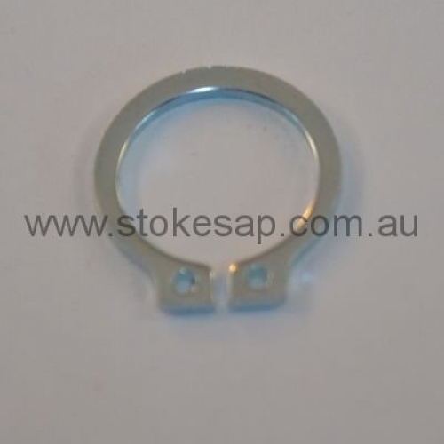 RING RETAINER