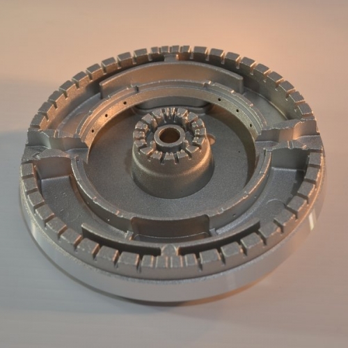 BURNER RING WOK