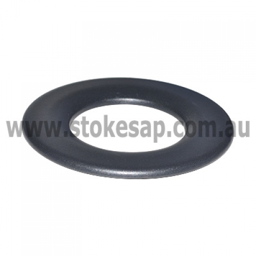 BURNER CAP OUTER WOK