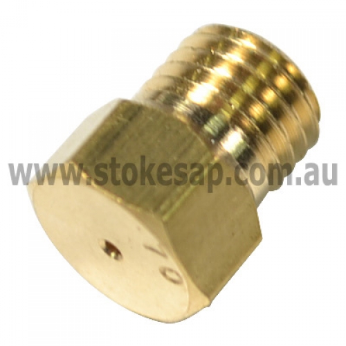 INJECTOR LPG OR NG 0.70MM