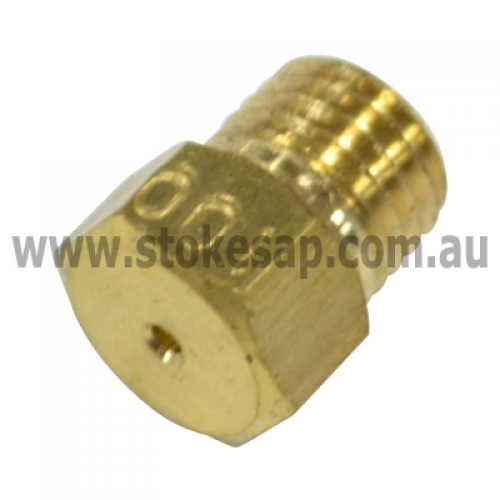 INJECTOR LPG 1.0