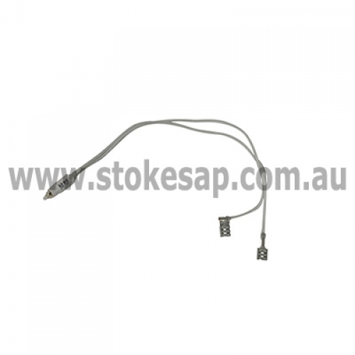 LAMP INDICATOR RED