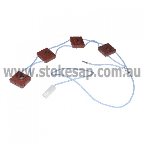 IGNITION SWITCH