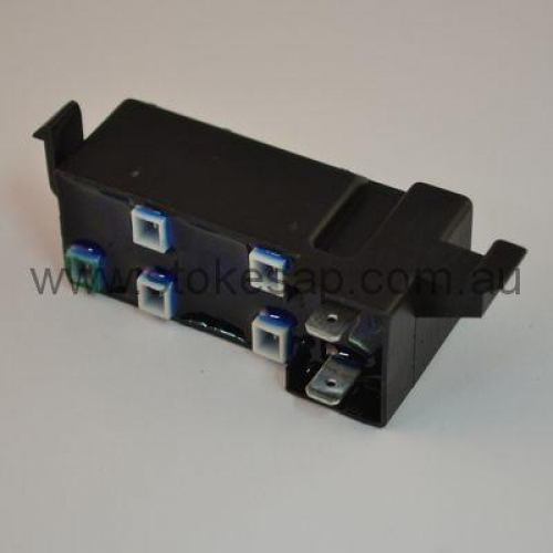 5 POINT IGNITION PACK